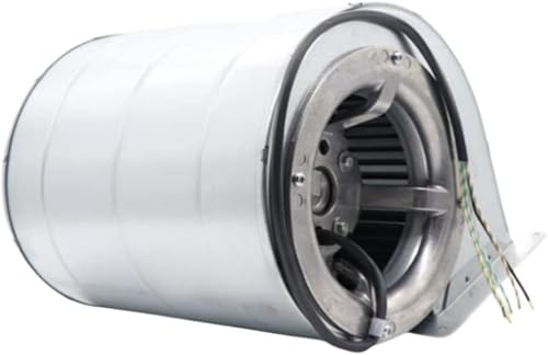 for Variable Frequency Turbine Centrifugal Fan 230V D2D146-AA02-11 0.81A 290W 22