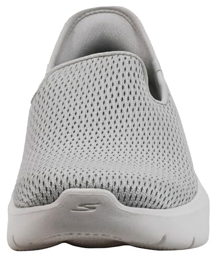 Image of Skechers Women's Hands Free Slip-Ins Go Walk Flex-Relish Sneaker