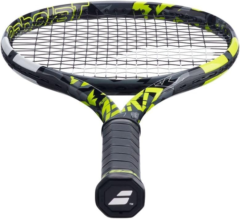 Babolat テニスラケットとボールセット 101476_1.jpg
