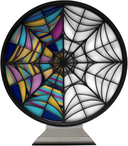 Wednesday Addams Gifts, Ophelia Hall Lamp, LED Night Light, 20cm