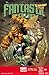 Read Online Fantastic Four #10 (Marvel Now!) Kindle Editon