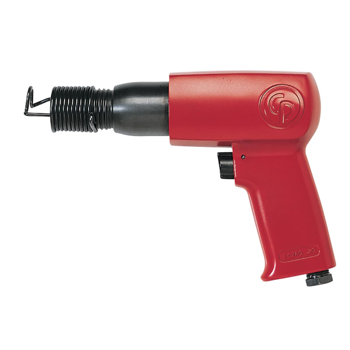 Chicago Pneumatic Air Hammer - Powerful & Economical -6