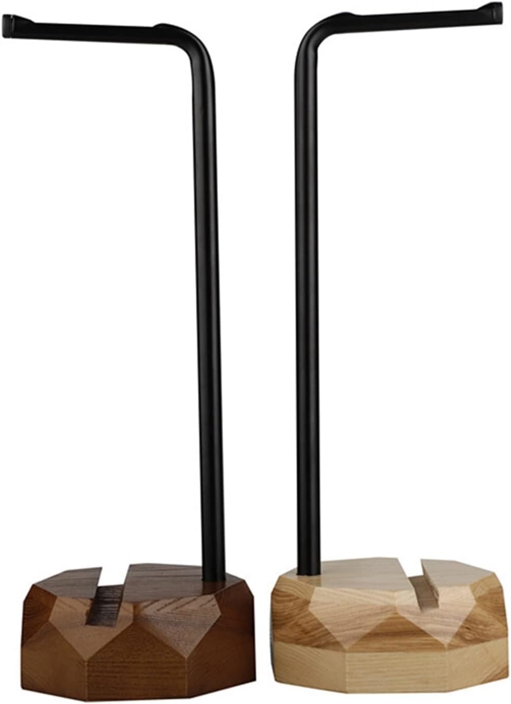 ZUMAHA Nuovo Supporto per Cuffie Supporto per Cuffie per archiviazione Desktop Supporto per Cuffie Portatile Universale per la Maggior Parte delle Cuffie da Gioco Musicali Supporto Cuffie