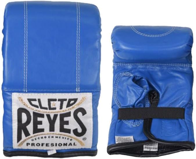 Reyes Boxing Gloves, Punching Gloves, Reyes, Rubber Type