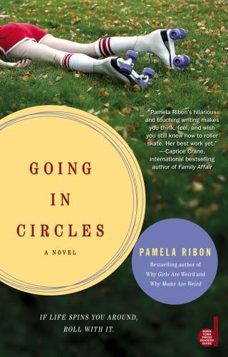 Going in Circles Paperback – Bargain Price, April 20, 2010