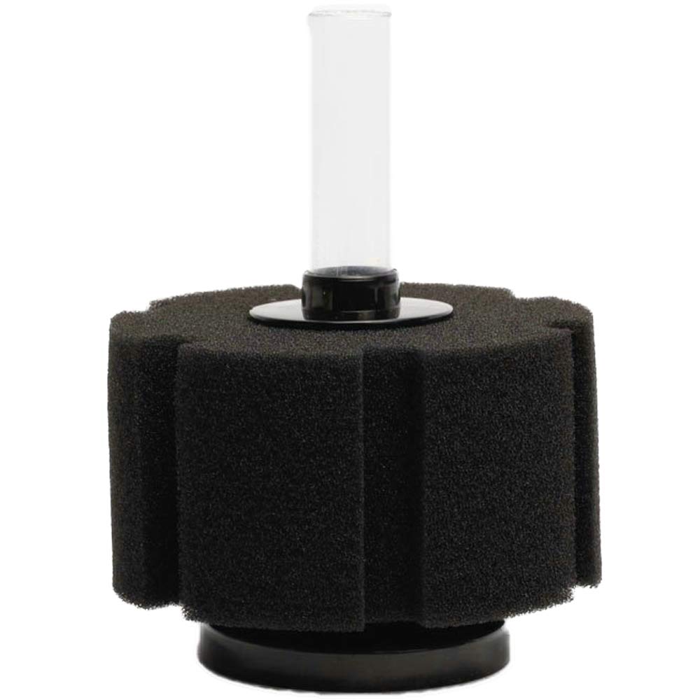 XINYOUFilter Cotton Sponge Aquarium Fish Biochemical Filter Filtration Foam (XY-280(12x16cm))