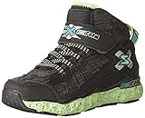 Skechers Jungen Cosmic Foam Sneaker Größe 33 Schwarz (schwarz)