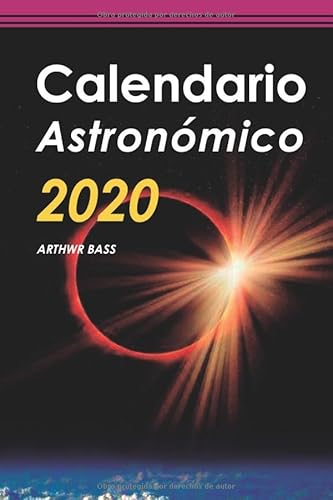 Calendario Astronómico 2020