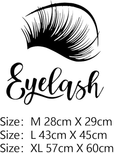 Miniatura 4 de NOBRIM Pegatinas de pared modernas con pestañas extraíbles para decoración del hogar, decoración del hogar