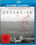 uhren herren chronograph breitling  Seclusion - Uncut (inkl. 2D-Version) [3D Blu-ray]
