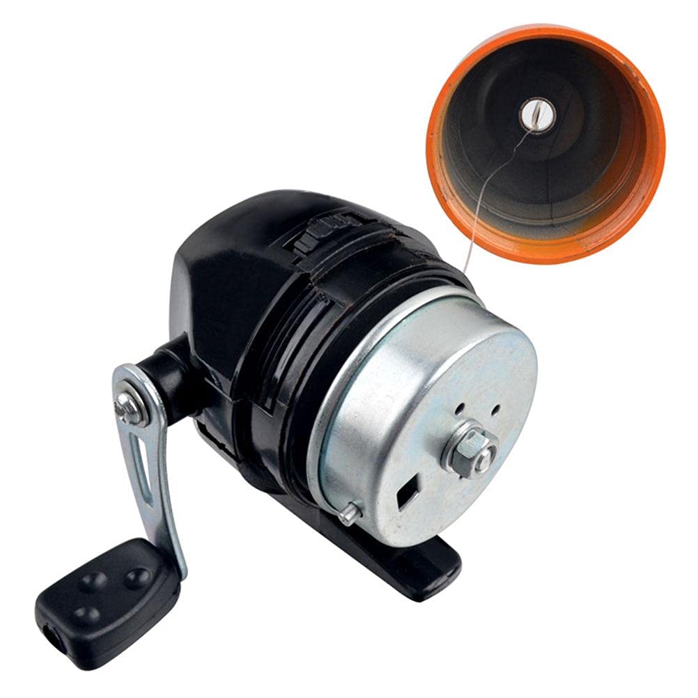 Joyeee Kit per pesca e esche per bambini, con borsa da pesca portatile, 1,8 metri, canna da pesca telescopica in fibra di vetro e mulinello, kit completo per ragazzi, ragazze, principianti, giovani