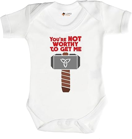 Marvel baby grows uk Clearance