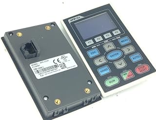Davitu Motor Driver - KPC-CC01 operation panel for Delta AC drive VFD-C2000