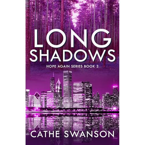 Long Shadows -- Cathe Swanson episode artwork