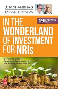 Paperback Investment Opportunities and Tax Benefits for NRIs in India Book