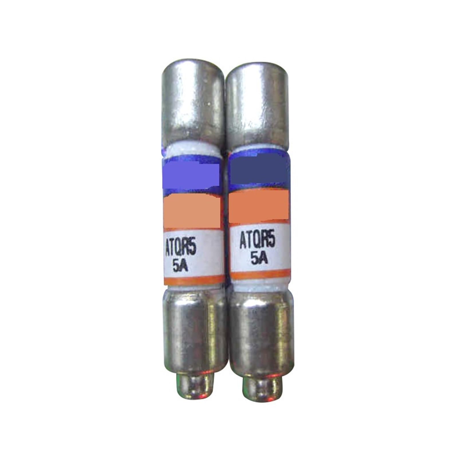 Fusible céramique ATQR 5 évite les pannes sur vos appareils 10X38 5A