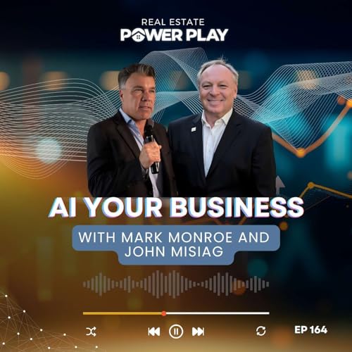 EP164 | AI Your Business.