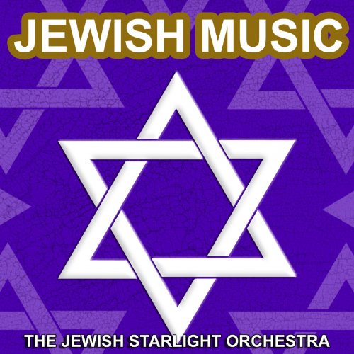 Jewish Music (The Best of Jewish Music and Songs)