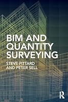 Bim and Quantity Surveying 0415870437 Book Cover