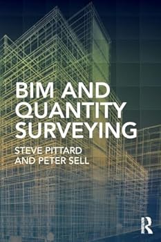 Paperback BIM and Quantity Surveying Book