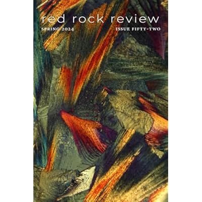 Red Rock Review: Issue 52