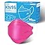 Z|50 Pack|hot Pink