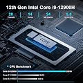 Geekom XT12 Pro (i9 32GB + 1TB) photo 3