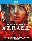 Azrael [Blu-Ray]