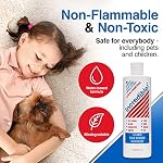 INCREDIBLE! Stain Remover | Instant Spot Remover for New & Old Stains - Image 5