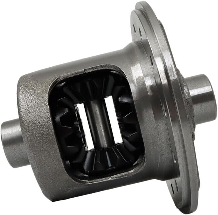 9.25" 12-Bolt 31-Spline Limited-Slip Differential for Dodge Ram 1500 2500 3500, W Series, B Series Vans - Replacement for OEM 5161549AA, 73102X, DANA 80754, 84751