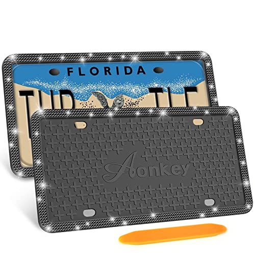 Best silicone license plate frame Step By Step Guide