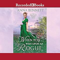 Couverture de When You Wish upon a Rogue