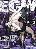 Wwe 2013:Ecw Unreleased V2