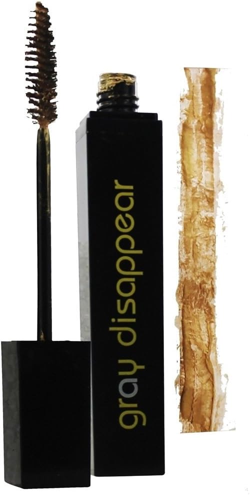 Blonde/Gold Hair Color for Men and Women (7ml /.2fl Oz)