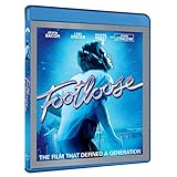 Footloose [Blu-ray]