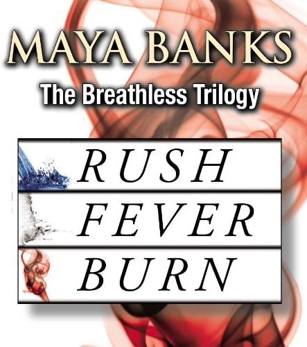 The Breathless Trilogy