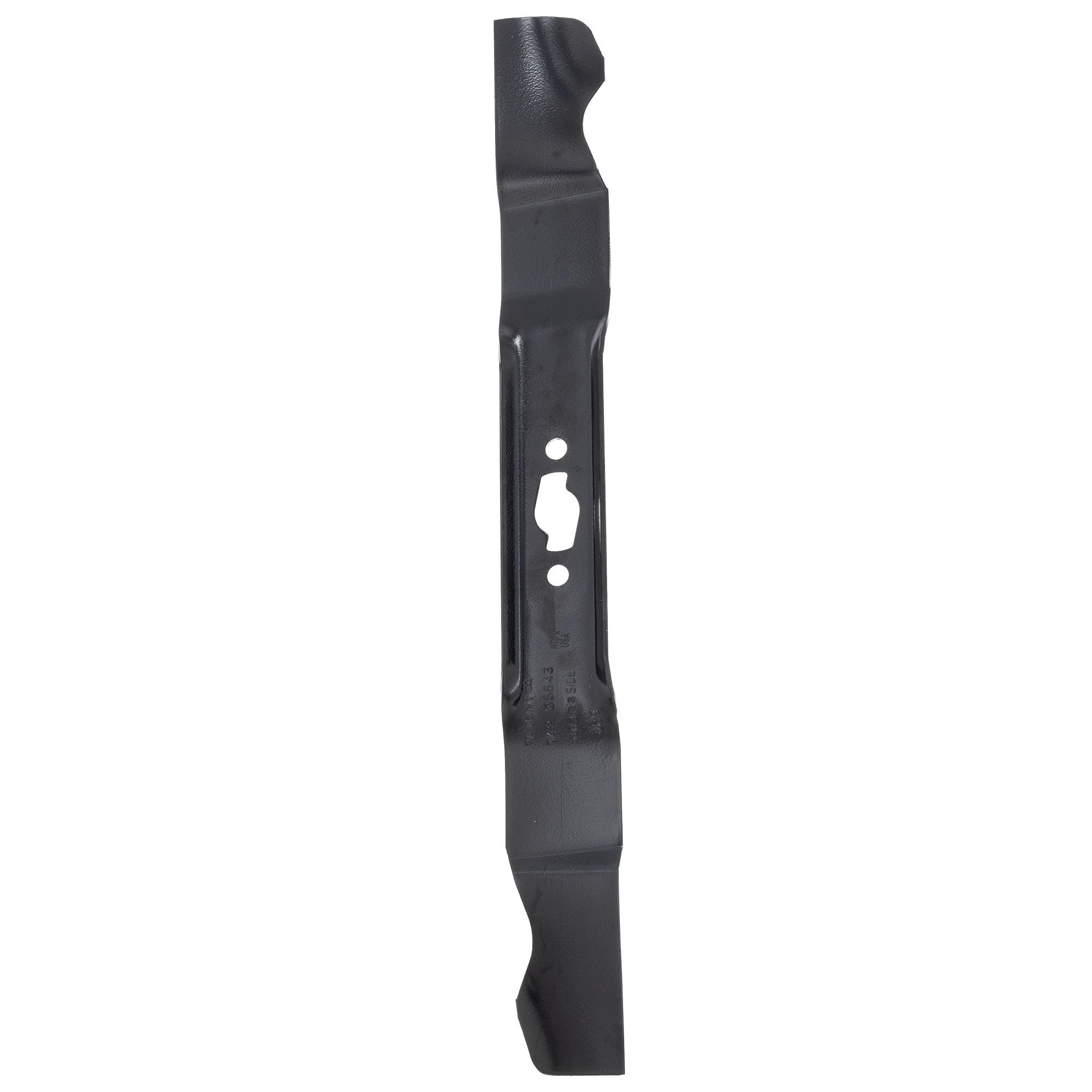 MTD 490-100-F142 - Cuchilla de cortacésped en forma de S DXGX100142 CMXGZAM100142 de 21 pulgadas