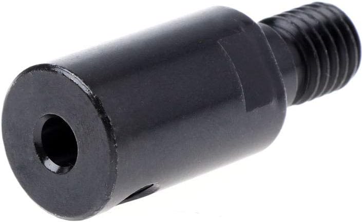 5mm/8mm/10mm/12mm Shank M10 Arbor Mandrel Connector Adaptor Cutting Tool