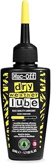 Muc-Off Bio Dry Bike Chain Lube