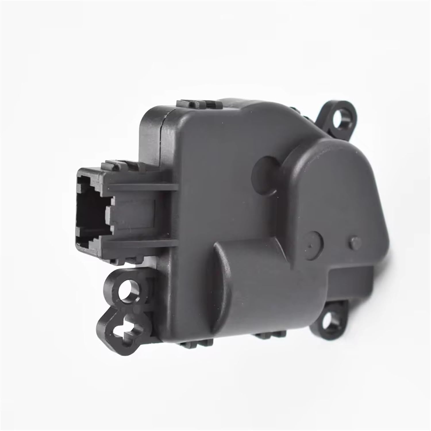 Heater Blend Door Actuator for Dodge for Dakota for 2008 2009 2010 Car Heater Blend Door Actuator HVAC Auto Parts 604-024 68031977Aa