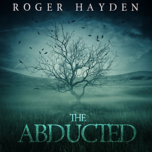 Cover art for The Abducted: Odessa