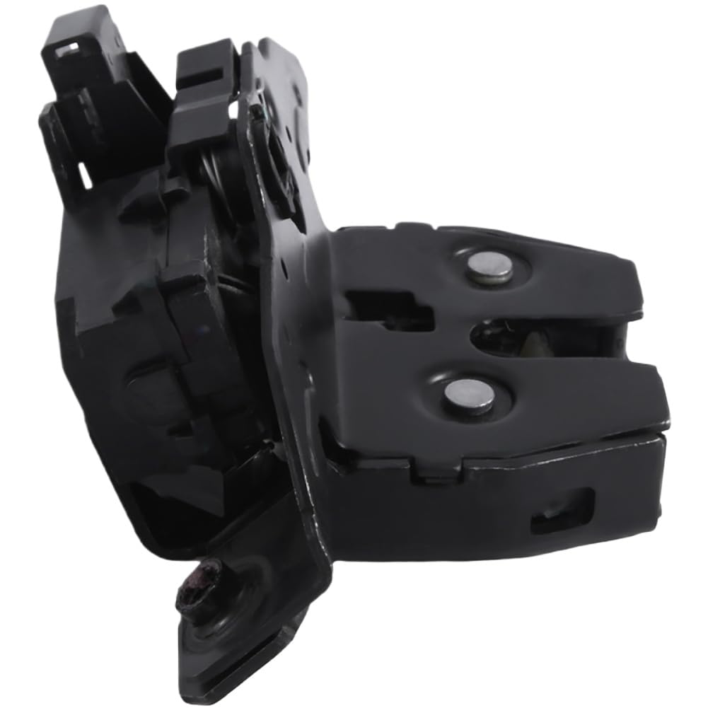 Ausmcwbfu Onecolor Car Rear Trunk Lock Tailgate Latch Lock Actuator Compatible With 13524683