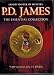P.D. James: The Essential Collection