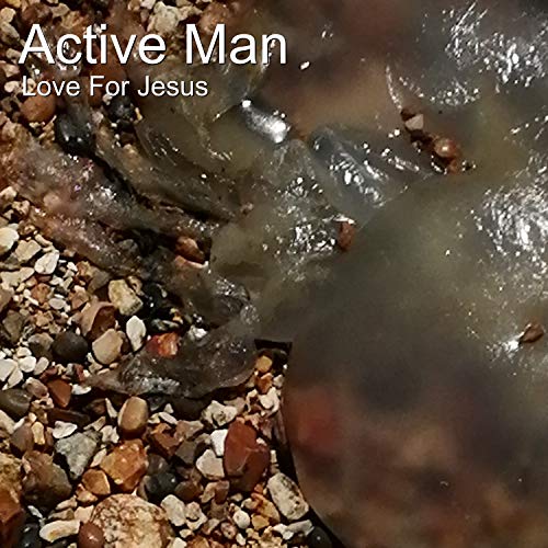 Active Man [Explicit]