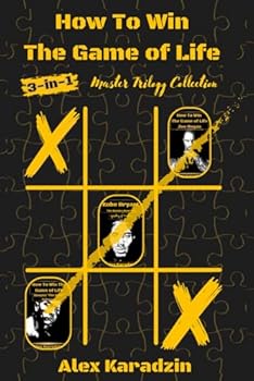 How To Win The Game of Life: [3-in-1] Master Trilogy Collection: Joe Rogan. Kobe Bryant. Dwayne 'The Rock' Johnson. (How to Win the Game of Life: Success Leaves Clues)
