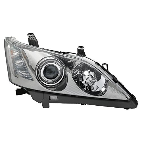 Xtune HD-JH-LES07-OE-R Headlight, 1 Pack