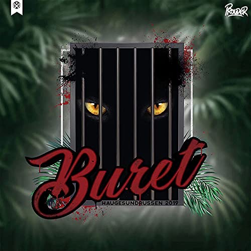 Buret 2019 [Explicit]