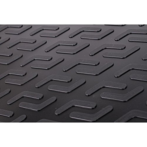 Protezione Bagagliaio con Antiscivolo (Gomma)