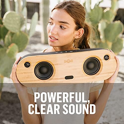 House of Marley Bag of Riddim Speaker 
