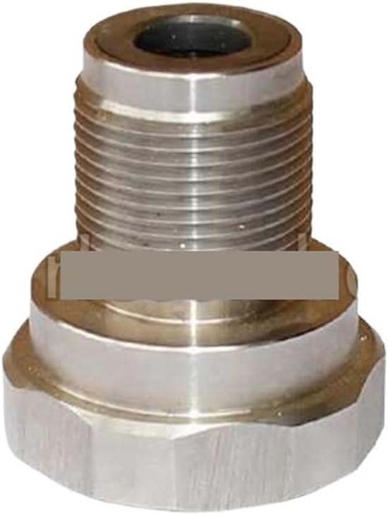 Sprayer Pump Spare Parts 249177 Piston Valve Suitable for airless Sprayer